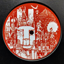 Load image into Gallery viewer, Tremble (5) : Too Much Terror・Bwoy (12&quot;)
