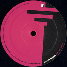 Load image into Gallery viewer, Heartthrob : Baby Kate Remixes (12")
