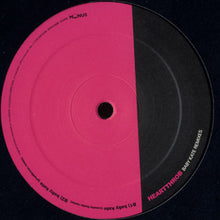 Load image into Gallery viewer, Heartthrob : Baby Kate Remixes (12")
