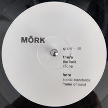 Load image into Gallery viewer, Grant (24) : Cranks (3x12", Album)
