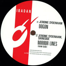 Load image into Gallery viewer, Various : Mirror Lines EP (12&quot;, EP)
