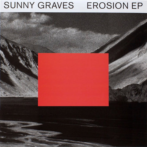 Sunny Graves : Erosion EP (12