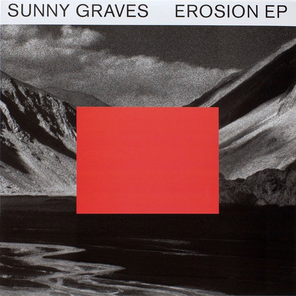 Sunny Graves : Erosion EP (12