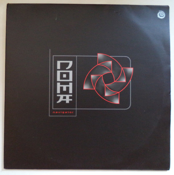 Goa/Psy Trance – Recycle Vinyl
