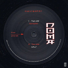 Load image into Gallery viewer, Noma : Navigator (3xLP, Album)
