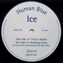 Load image into Gallery viewer, Human Blue : Ice (3xLP, Album)
