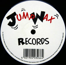 Load image into Gallery viewer, Sigma 2 : Chemical Hostage / The Controller (12")
