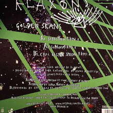 Load image into Gallery viewer, Klaxons : Golden Skans (French Exclusive Edition) (12")
