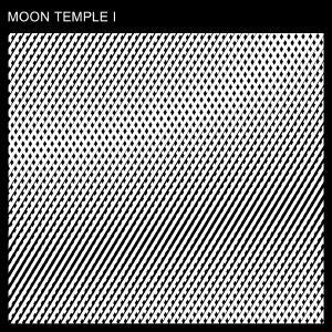 Moon Temple : Moon Temple I  (12