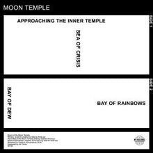 Load image into Gallery viewer, Moon Temple : Moon Temple I  (12&quot;)
