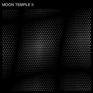 Moon Temple : Moon Temple II  (12