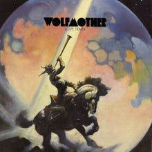 Load image into Gallery viewer, Wolfmother : Love Train (12")
