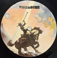 Load image into Gallery viewer, Wolfmother : Love Train (12")
