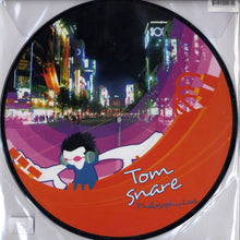 Load image into Gallery viewer, Tom Snare : Philosophy 2006 (12&quot;, Ltd, Pic, Promo)
