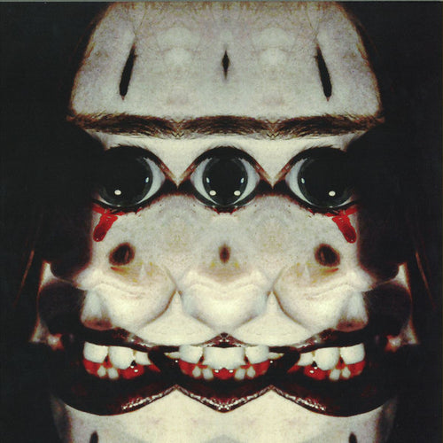 Sinistarr : Naine Rouge EP (12