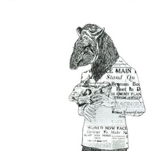 Load image into Gallery viewer, Tapirus : From The Rough Ends (12&quot;, EP)

