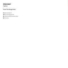 Load image into Gallery viewer, Tapirus : From The Rough Ends (12&quot;, EP)
