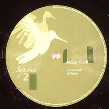 Load image into Gallery viewer, Adam Kroll : Gormorb / Skeltas (12")

