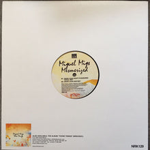 Load image into Gallery viewer, Miguel Migs : Mesmerized (Part 1) (12")
