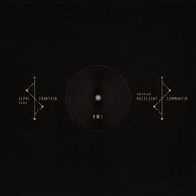 Load image into Gallery viewer, HN42 : RH1 (12", EP, Ltd)
