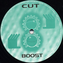 Load image into Gallery viewer, David Hedger : Live To XS / Fastline (12")
