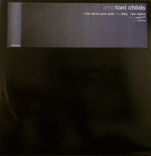 Load image into Gallery viewer, Toni Childs : Lay Down Your Pain (12&quot;, Promo)
