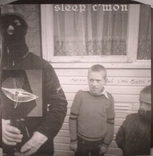 Load image into Gallery viewer, Naum Gabo : Sleep C&#39;mon   (12&quot;)
