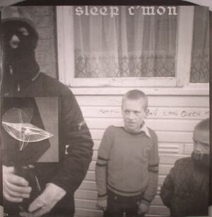 Naum Gabo : Sleep C'mon   (12