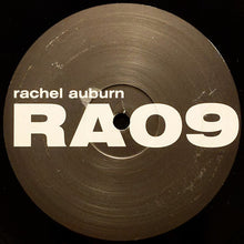 Load image into Gallery viewer, Rachel Auburn : Lexa Lexa (12")
