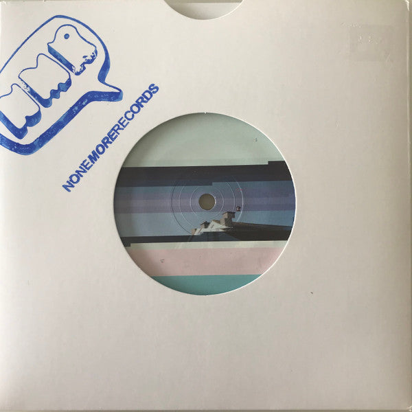 Lunch Money Life : Flashing Neon Signz / Yam Taeng (7