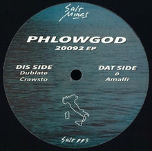 Load image into Gallery viewer, Phlowgod* : 20092 EP (12&quot;, EP)
