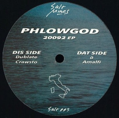 Phlowgod* : 20092 EP (12