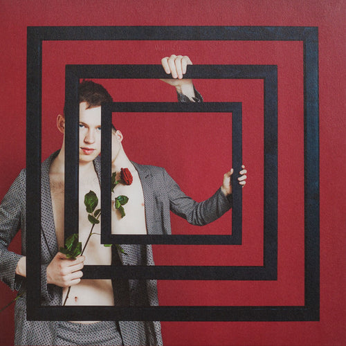 Reckonwrong : Whities 009 (12