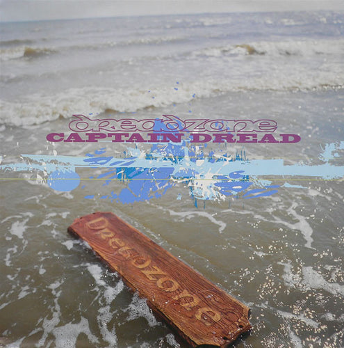Dreadzone : Captain Dread (12