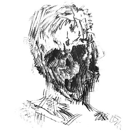 Rook Vallade : Vestiges (2xLP, Album)