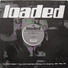 Load image into Gallery viewer, The Wildchild Experience* : Wildtrax Vol. 3 (Part 1) (12")
