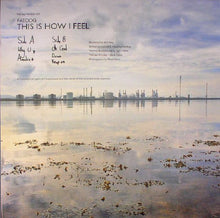 Load image into Gallery viewer, Fatdog : This Is How I Feel EP  (12&quot;)
