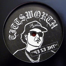 Load image into Gallery viewer, Tittsworth : The EZ EP (12", EP)
