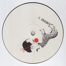 Load image into Gallery viewer, Rednose Distrikt : Hoor's EP (12", EP)

