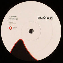 Load image into Gallery viewer, Paco Osuna : Crazy (12")
