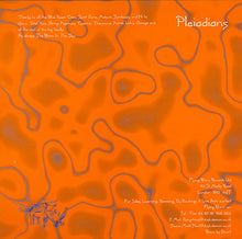 Load image into Gallery viewer, Pleiadians : Pleiadians E.P. (12", EP)
