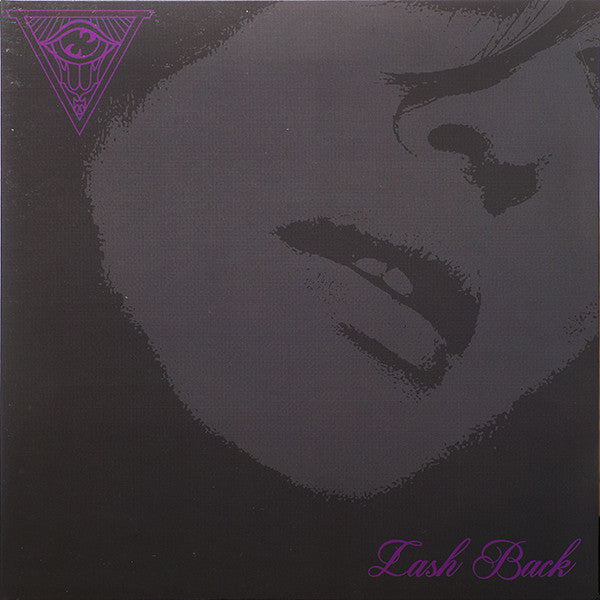 Sanford Parker : Lash Back (LP, Album, Pur)