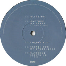 Load image into Gallery viewer, LSB (3) : Content (2xLP, Album + CD, Album)
