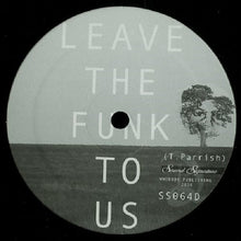 Load image into Gallery viewer, Various : Gentrified Love Part 2 (12&quot;)
