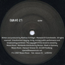 Load image into Gallery viewer, Matt Star : The Art Of M. Rmx (12")

