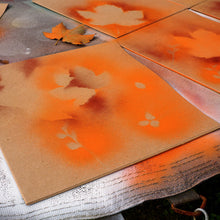 Load image into Gallery viewer, Arnaldo / Monoak : The Amber Season EP (12&quot;, EP, Ltd, W/Lbl)
