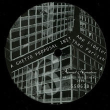 Load image into Gallery viewer, Theo Parrish : Gentrified Love Part 1 (12")
