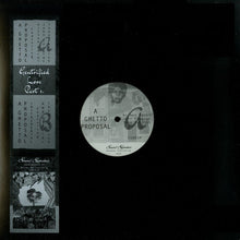 Load image into Gallery viewer, Theo Parrish : Gentrified Love Part 1 (12")
