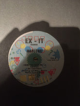 Load image into Gallery viewer, Marlene : I Want You Touch Me (12&quot;)
