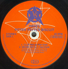 Load image into Gallery viewer, Hades Featuring Michele De Pass : Pitter Patter Biscuit (12&quot;)
